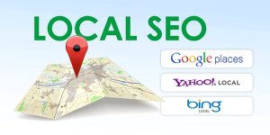 local SEO Seattle WA