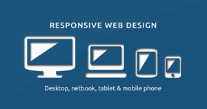 Responsive Design Services Seattle & Tacoma WA