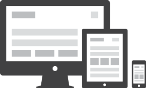 Responsive web Development for Businesses